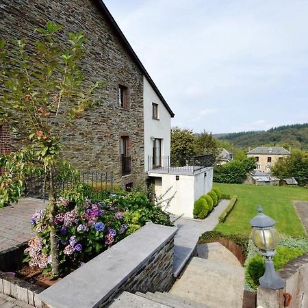 La Grange Villa Rochehaut Eksteriør bilde